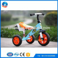 Bicyclette à trois roues pour enfants / nouveaux trikes avec suspension / vente chaude tricycle bébé jaune